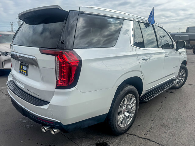 Used 2021 GMC Yukon Denali image 6
