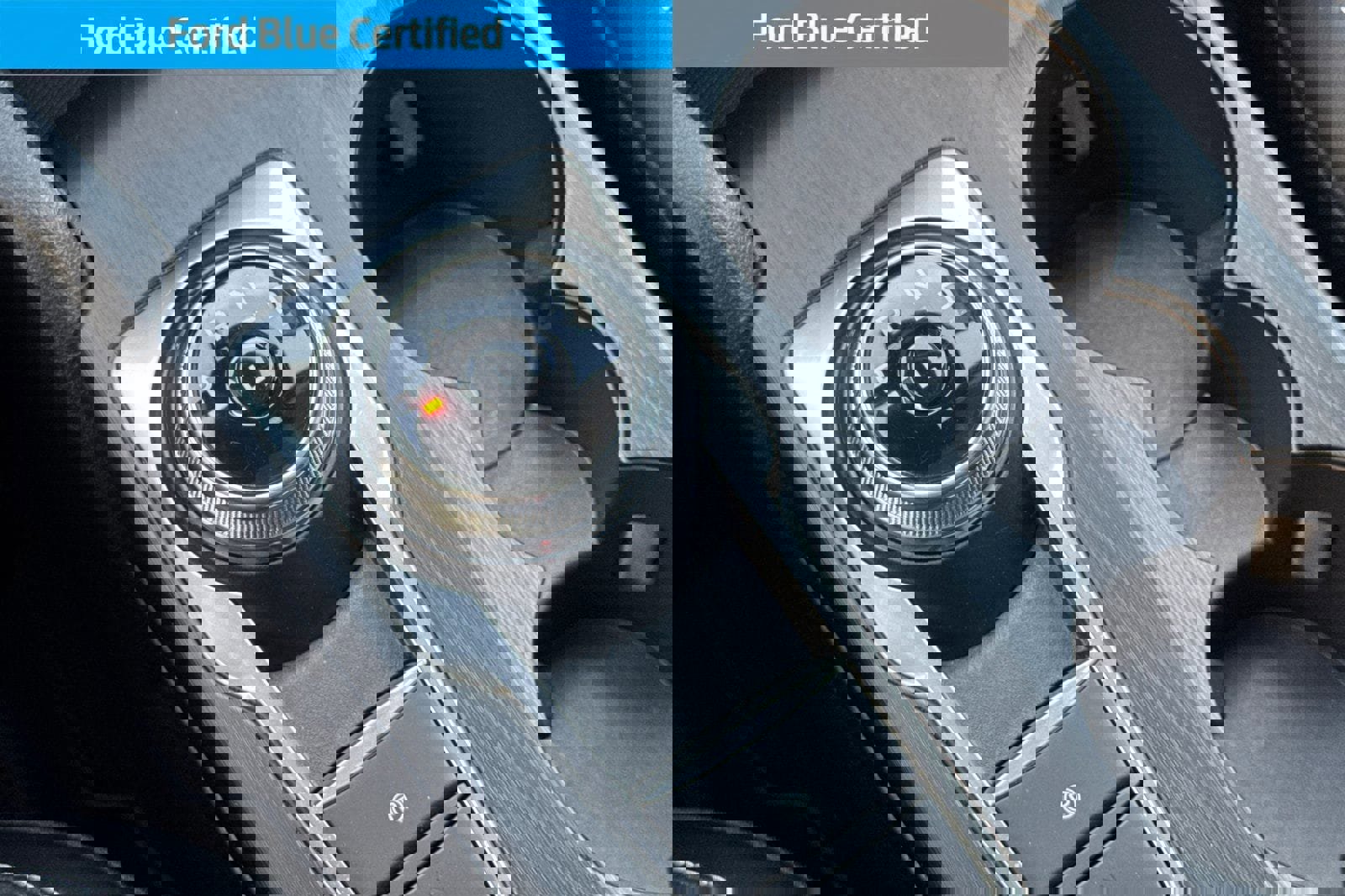 Certified 2025 Ford Escape Base image 23