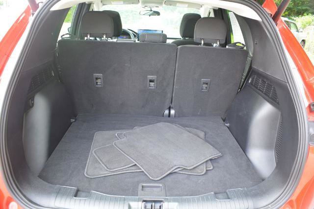 Certified 2024 Ford Escape Active w/ Tech Pack #1 AWD/4WD image 24