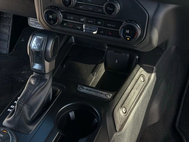 Certified 2025 Ford Bronco Outer Banks image 36