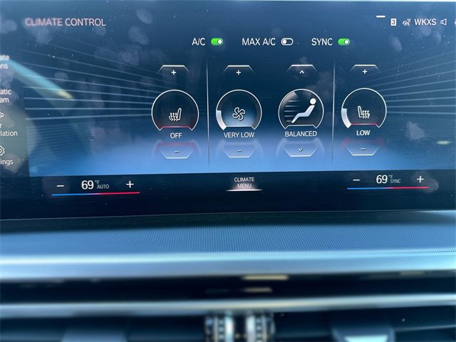 Used 2024 BMW 430i Convertible w/ Premium Package image 20