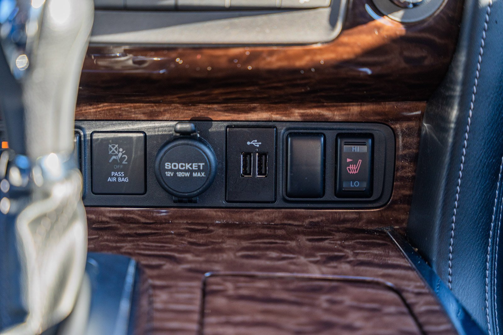 Used 2020 Nissan Armada SV w/ Driver Package image 32