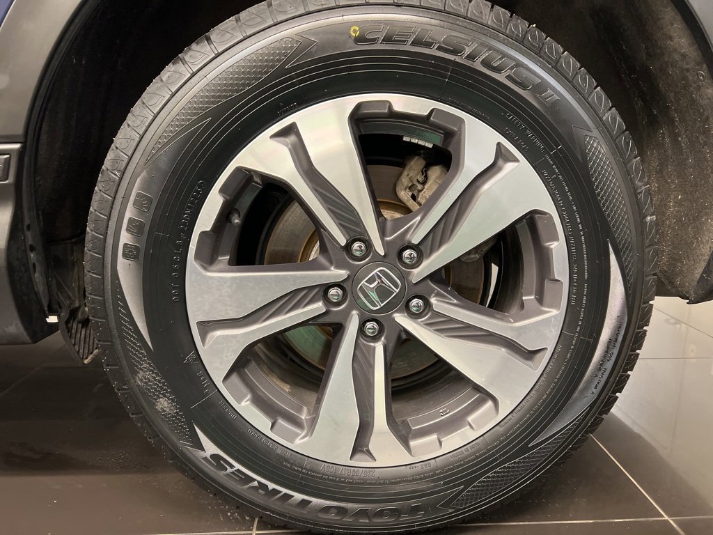 Used 2020 Honda CR-V LX image 7