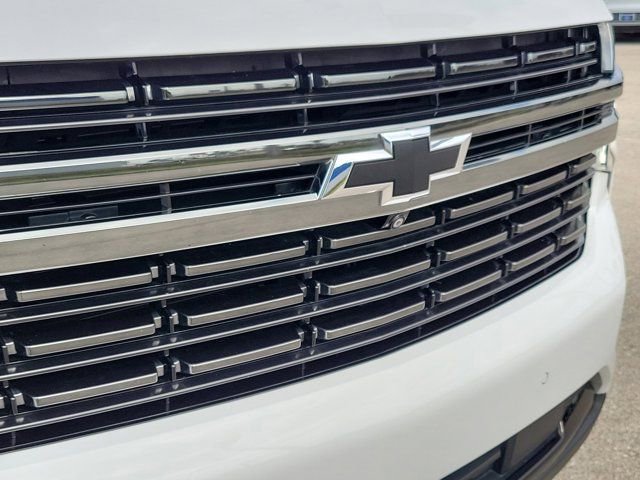 Used 2022 Chevrolet Tahoe RST w/ Luxury Package RWD image 7