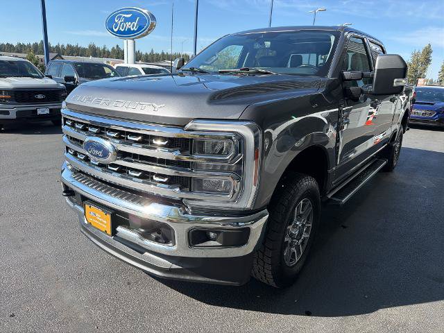 Certified 2023 Ford F250 Lariat AWD/4WD image 3