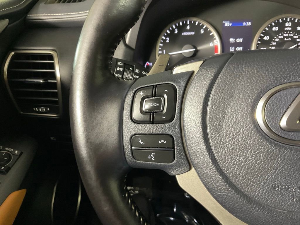 Used 2021 Lexus NX 300 FWD w/ Accessory Package 2 image 23