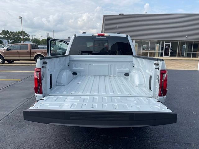 Certified 2025 Ford F150 XLT w/ Equipment Group 302A MID RWD image 32