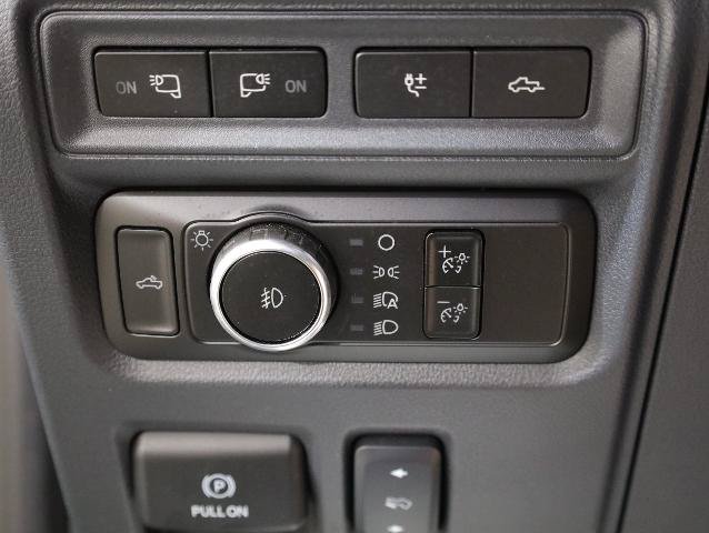 Certified 2023 Ford F150 Lariat w/ Equipment Group 502A High AWD/4WD image 36