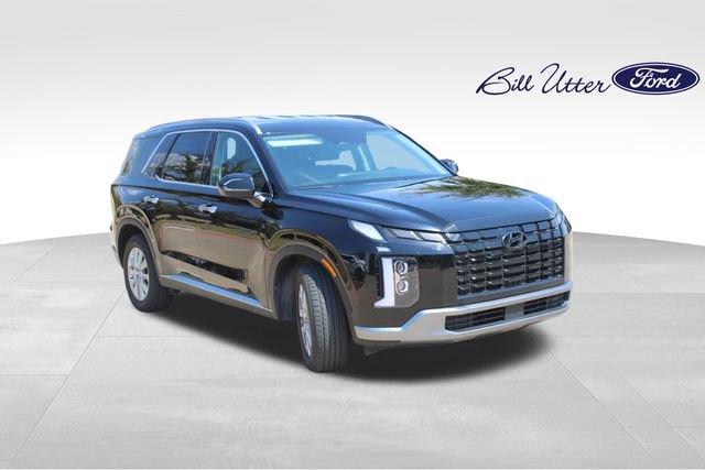 Used 2025 Hyundai Palisade SEL AWD/4WD image 3