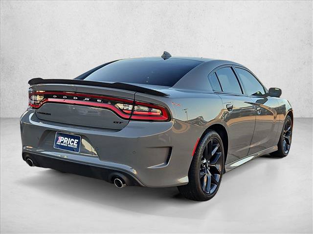 Used 2019 Dodge Charger GT RWD image 5