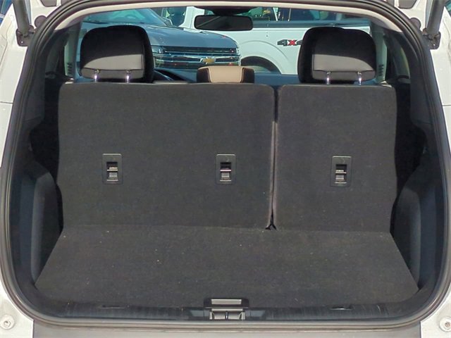 Certified 2021 Ford Escape Titanium image 13