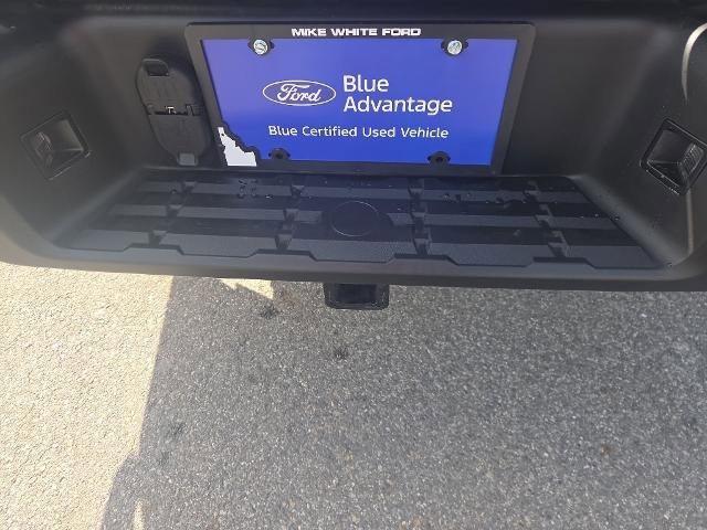 Used 2026 Nissan Frontier SV w/ SV Convenience Package AWD/4WD image 11