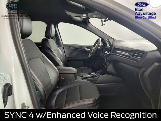 Certified 2024 Ford Escape ST-Line w/ Tech Pack #1 AWD/4WD image 19