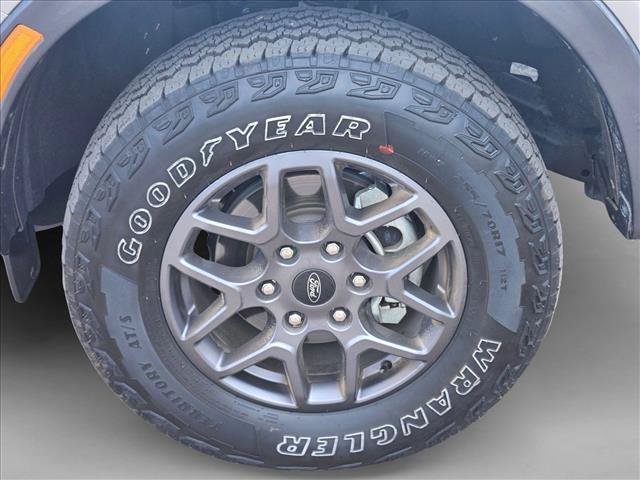 Certified 2024 Ford Ranger XLT w/ FX4 Off-Road Package AWD/4WD image 21