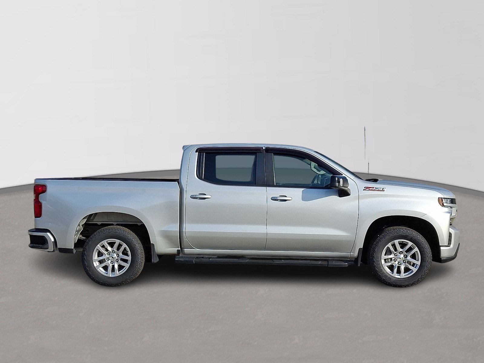 Used 2022 Chevrolet Silverado 1500 RST w/ Safety Package image 7