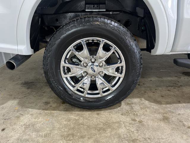 Certified 2022 Ford Ranger XLT w/ Equipment Group 302A High image 32