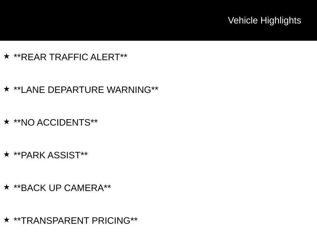 Used 2024 Toyota Corolla LE image 18