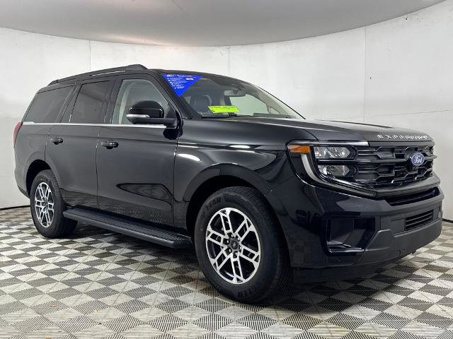 Certified 2025 Ford Expedition Active