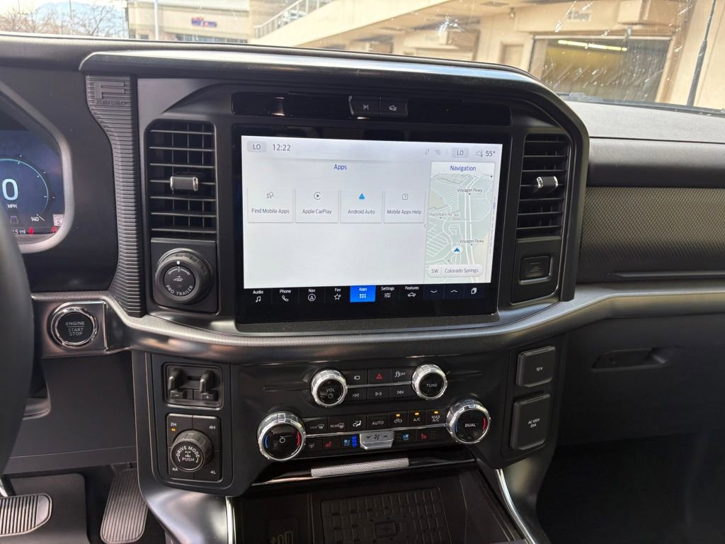 Certified 2025 Ford F150 Raptor image 24