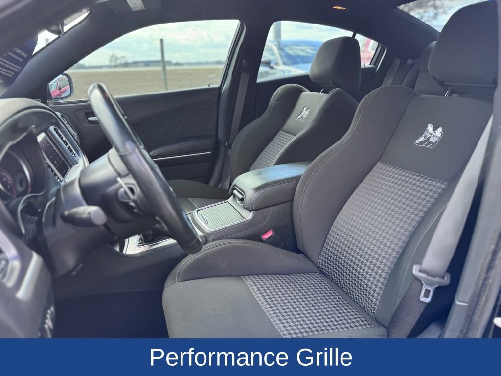 Used 2020 Dodge Charger Scat Pack image 11