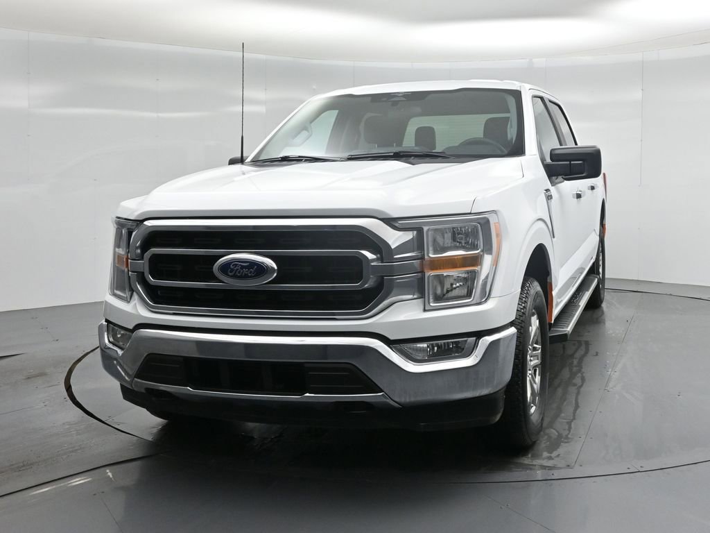 Certified 2023 Ford F150 XLT w/ XTR Package image 55