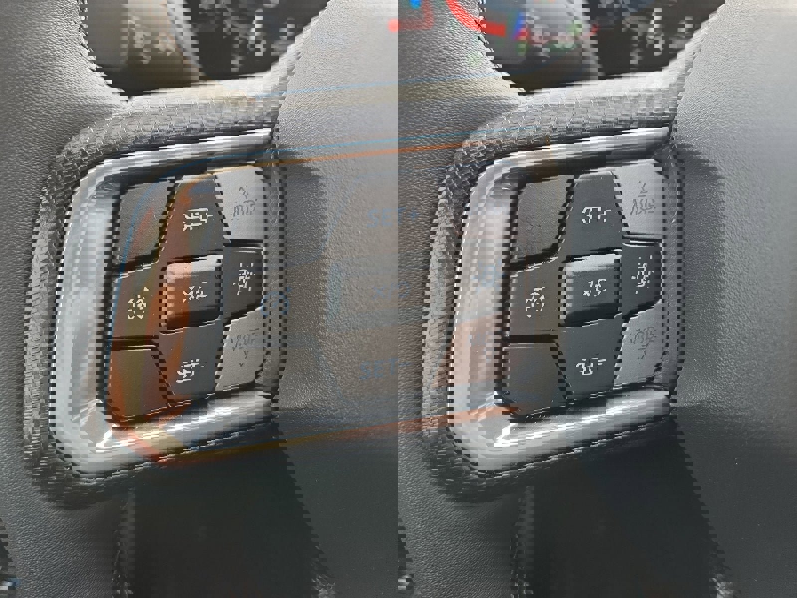 Certified 2026 Ford Mustang EcoBoost w/ Mustang Nite Pony Package image 14