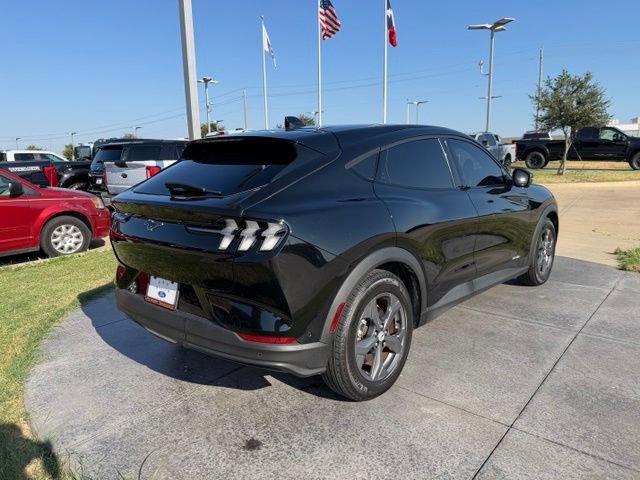 Certified 2023 Ford Mustang Mach-E Select RWD image 7