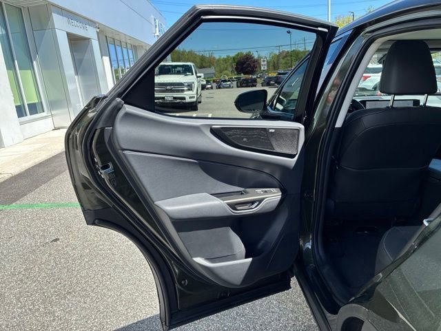 Used 2024 Lexus NX 350 AWD w/ Vision Package image 12
