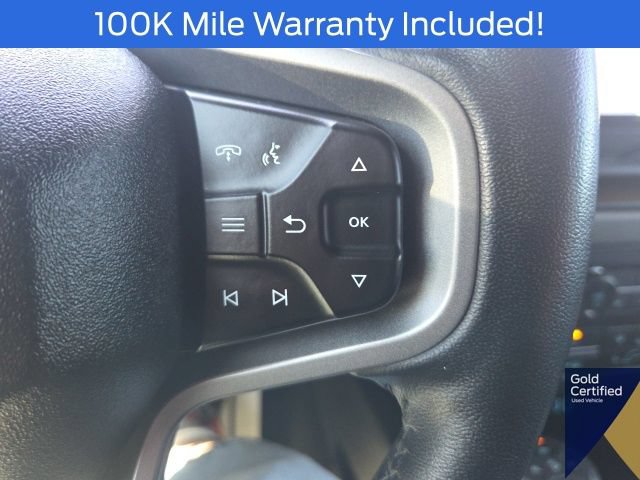 Certified 2022 Ford Bronco Big Bend AWD/4WD image 38