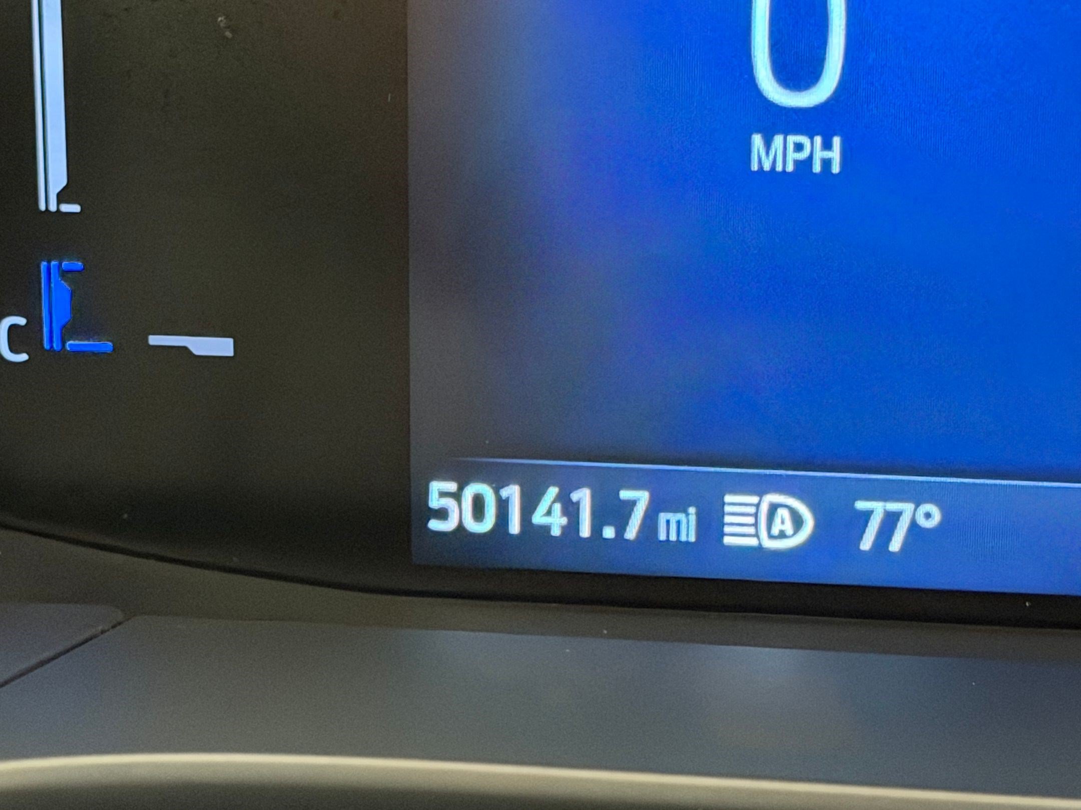 Certified 2025 Ford Escape Active FWD image 21