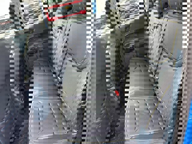 Certified 2025 Ford Maverick Lobo image 15