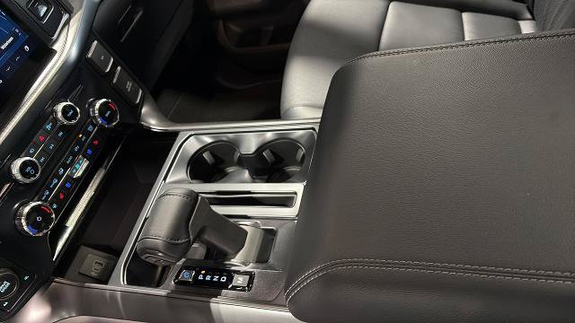 Certified 2026 Ford F150 Lariat AWD/4WD image 26