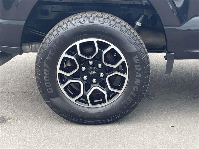 Certified 2022 Ford F150 XLT w/ Equipment Group 302A High image 7