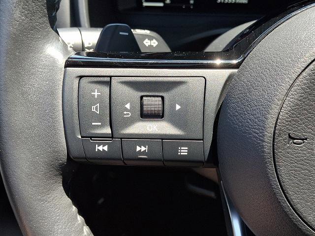 Used 2024 Nissan Rogue Platinum w/ Platinum Premium Package AWD/4WD image 21