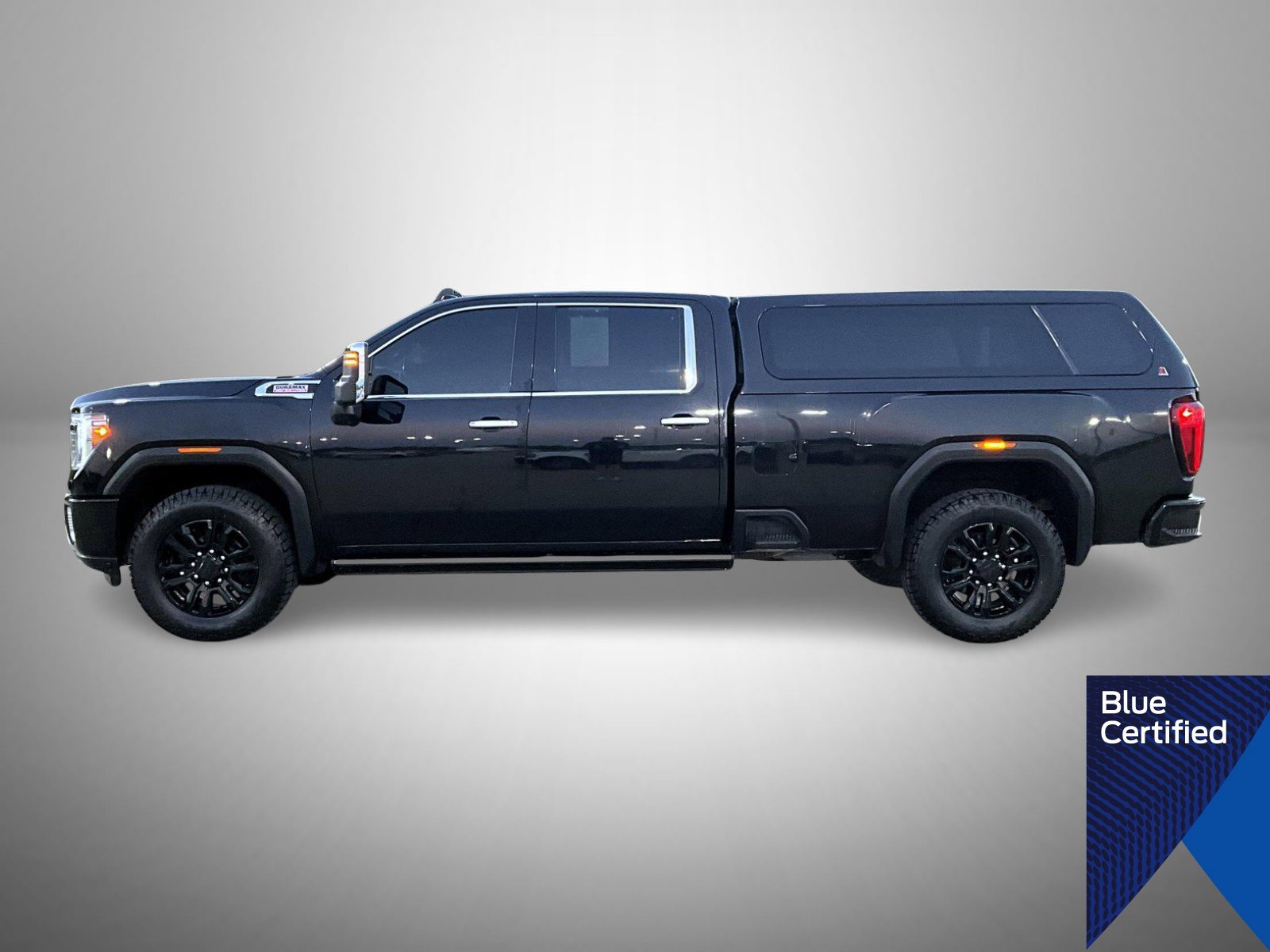 Used 2023 GMC Sierra 2500 Denali w/ Denali Black Diamond Edition AWD/4WD image 8