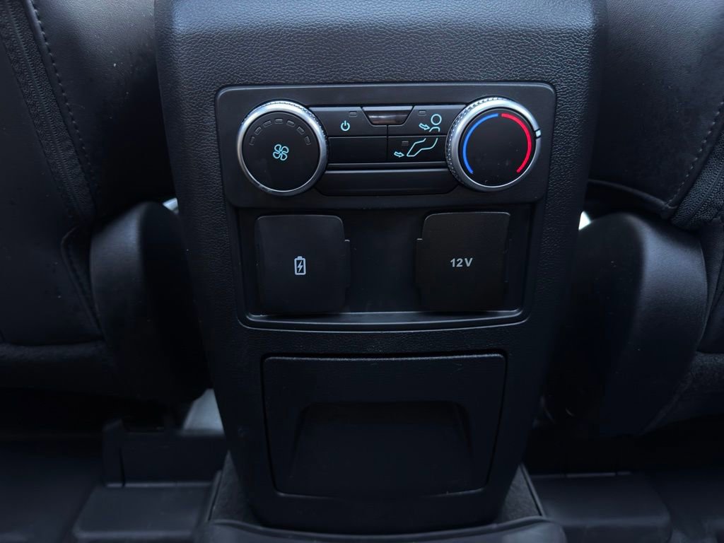 Certified 2022 Ford Explorer XLT w/ Equipment Group 202A image 13