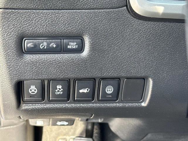 Used 2021 Nissan Murano SL w/ SL Moonroof Package image 10