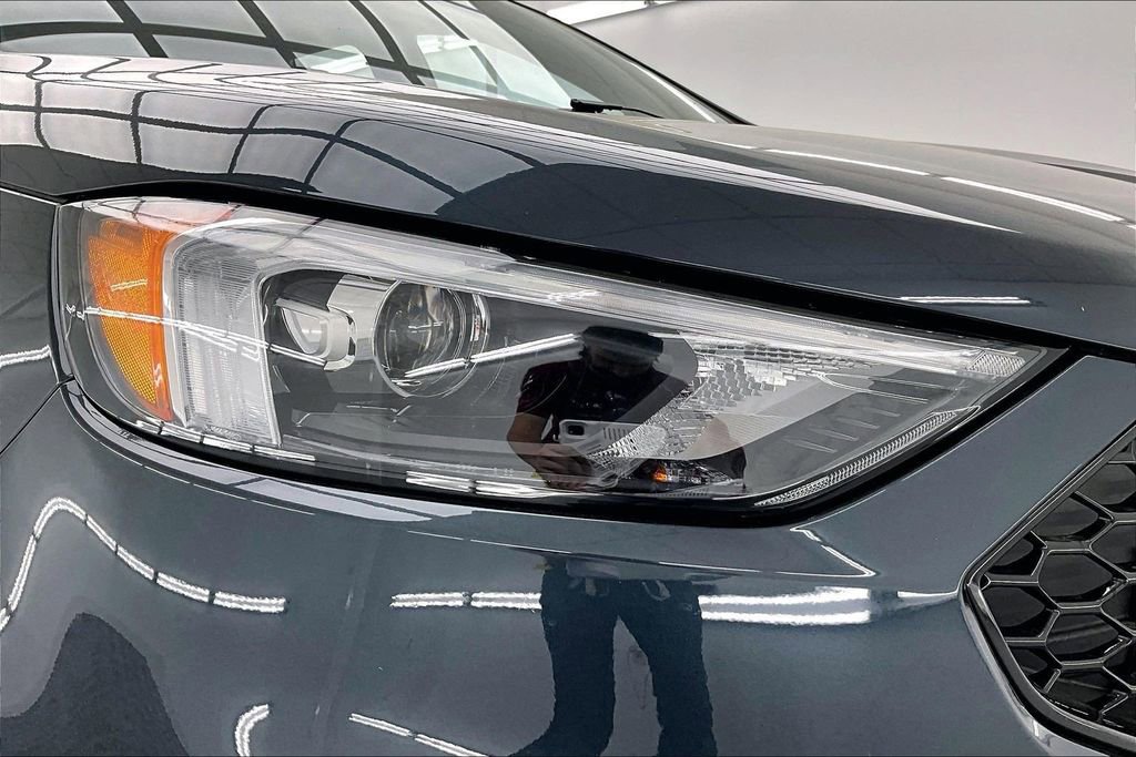 Certified 2023 Ford Edge ST-Line AWD/4WD image 29