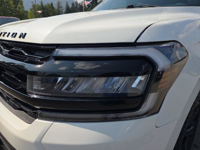 Certified 2023 Ford Expedition Limited AWD/4WD image 3