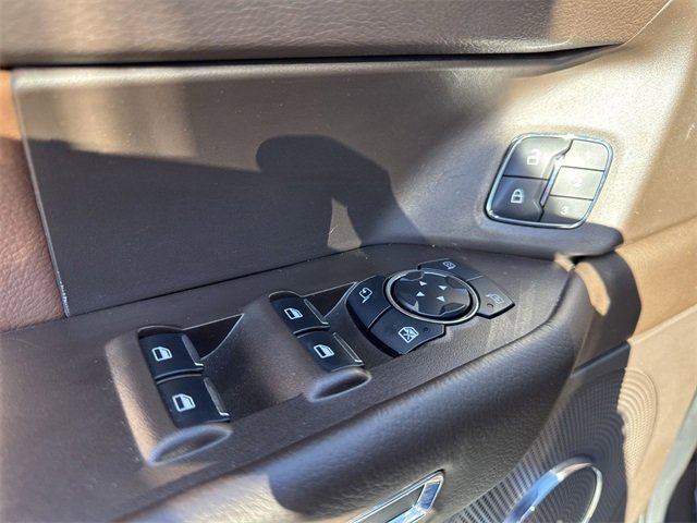 Certified 2022 Ford Expedition King Ranch image 10