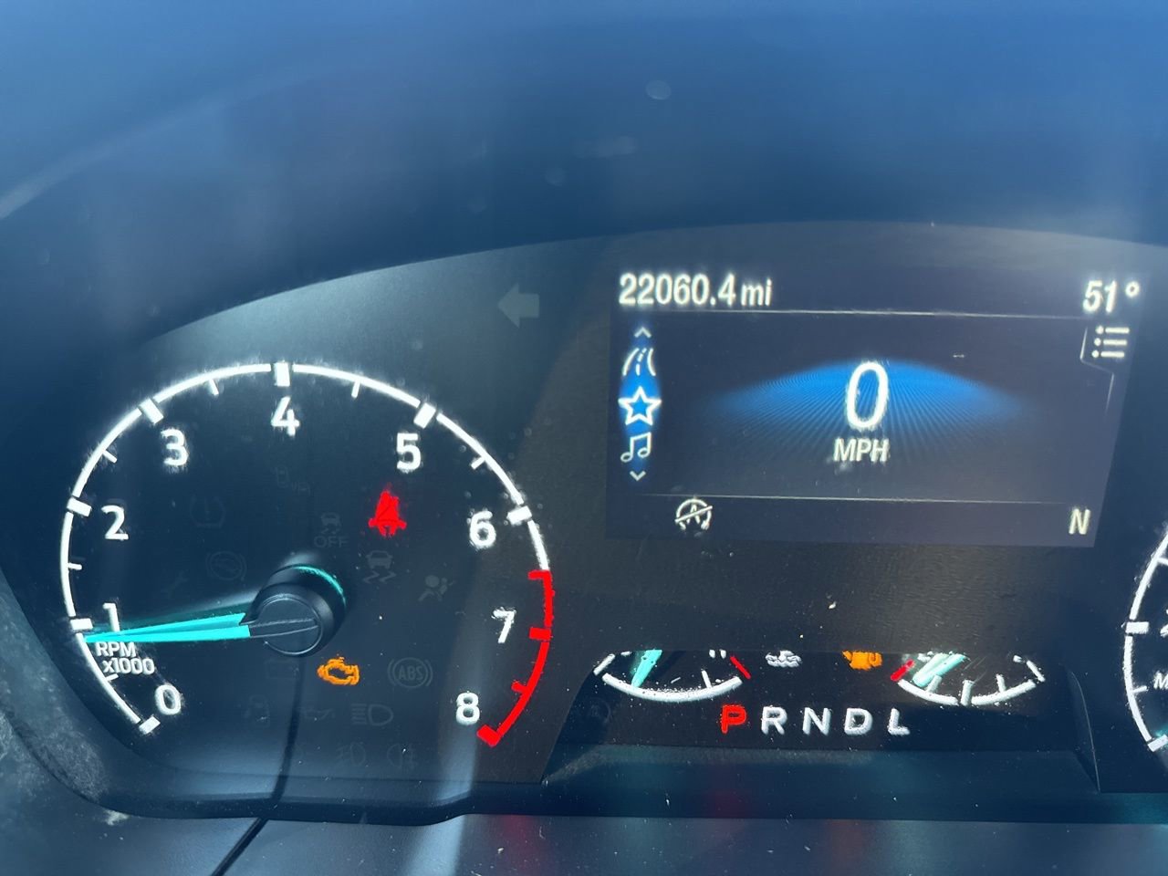 Certified 2023 Ford Maverick XL w/ Equipment Group 100A Standard image 11