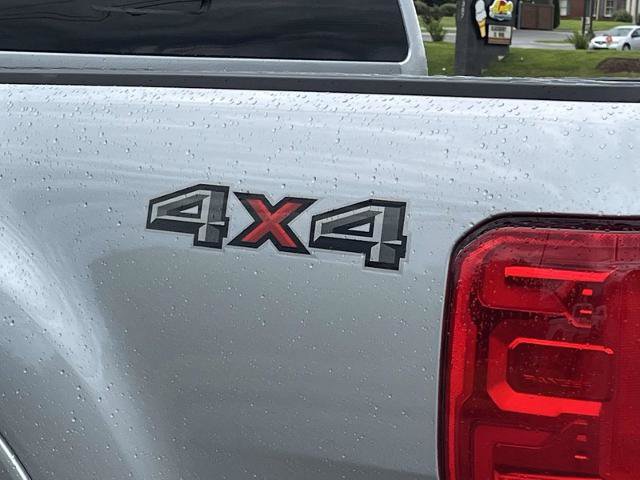 Certified 2020 Ford Ranger Lariat w/ Technology Package AWD/4WD image 8