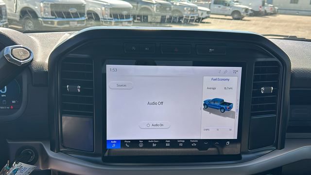 Certified 2024 Ford F150 XL AWD/4WD image 20