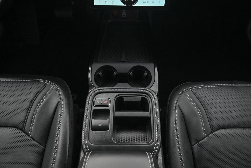 Certified 2025 Ford Mustang Mach-E Premium image 38