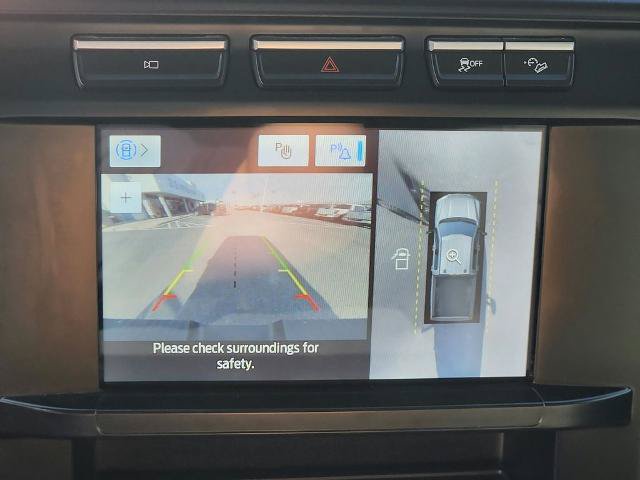 Certified 2024 Ford F250 XL w/ STX Appearance Package AWD/4WD image 15