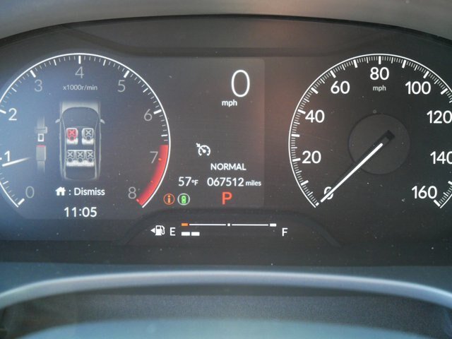 Used 2024 Honda Civic Sport image 25