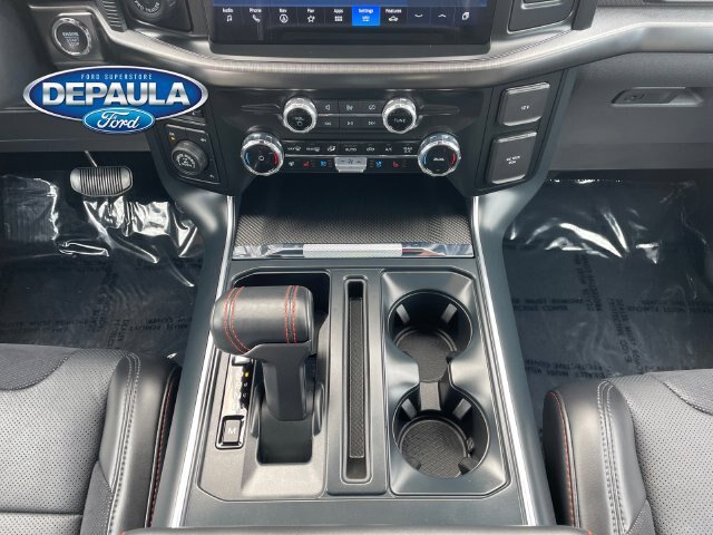 Certified 2024 Ford F150 Raptor AWD/4WD image 14