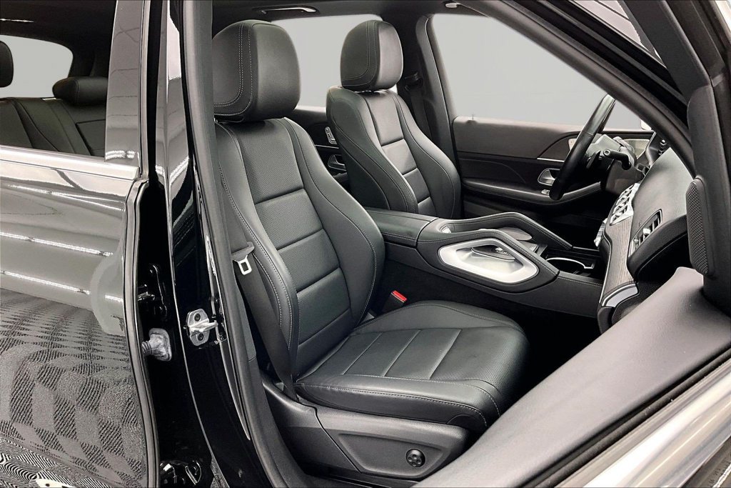 Used 2023 Mercedes-Benz GLE 350 4MATIC image 7