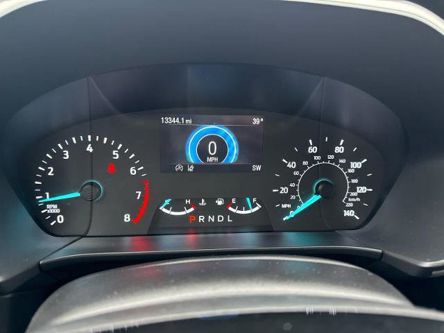 Certified 2022 Ford Escape SEL image 14