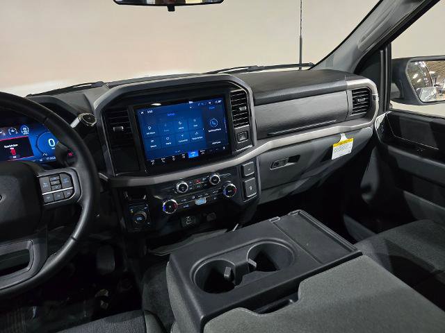 Certified 2025 Ford F150 XLT w/ Equipment Group 301A Standard image 22